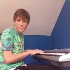 I'm Bo Yo - Bo Burnham (Instrumental Remake)