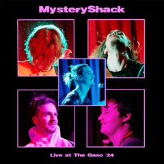 Jupiter - Live @ The Gaso