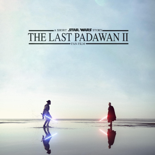 Star Destroyer Leaving & End Credits (from The Last Padawan 2 Special Edition Soundtrack)
