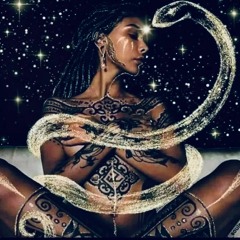 The Goddess Always Rises