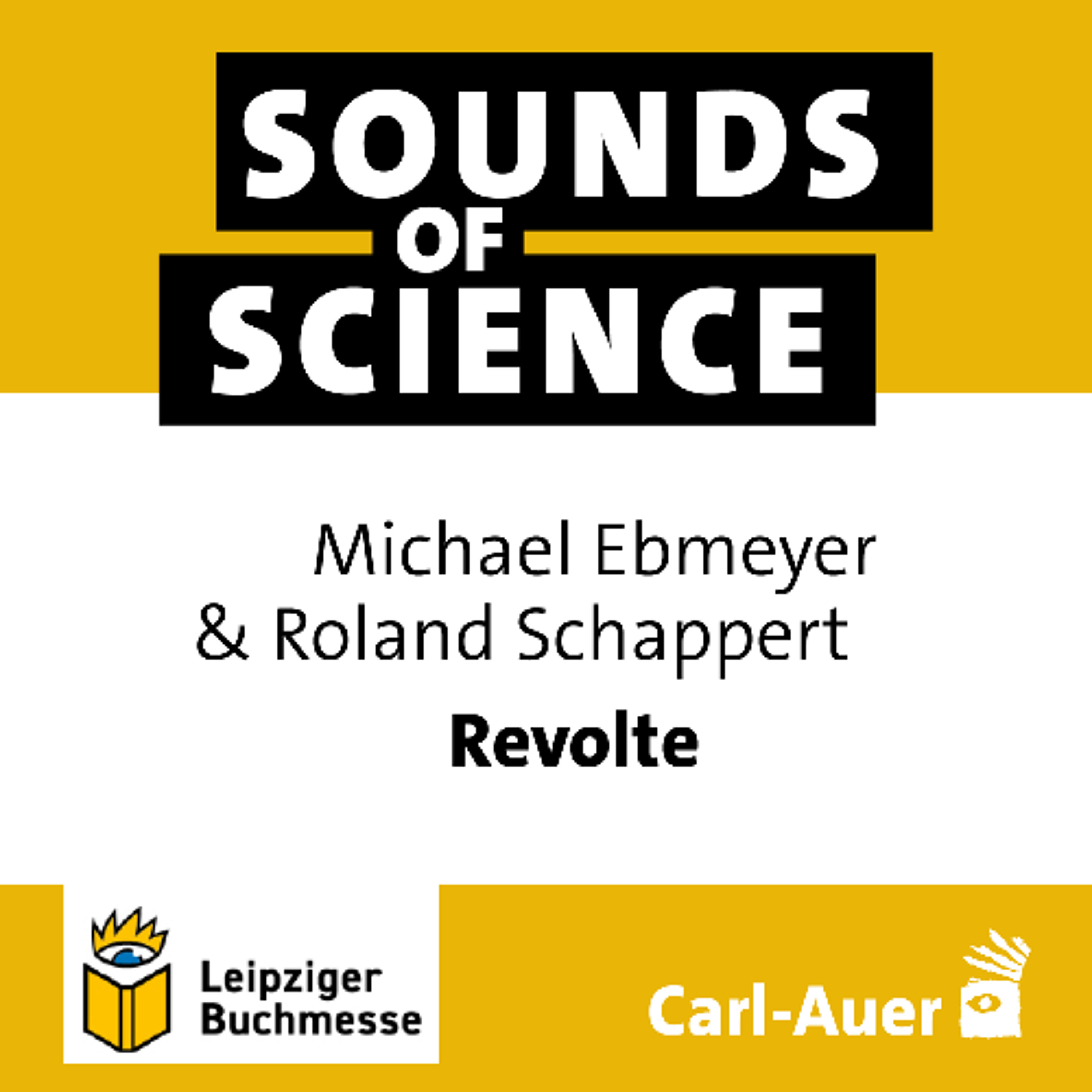 Carl-Auer Sounds of Science