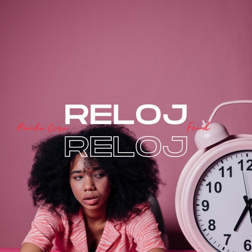 Stream Instrumental de Reggaeton "Reloj" | Estilo Myke Towers - Feid (Prod.  PuntoCero) | Reggaeton 2022 ☔ by Punto Cero Beats | Listen online for free  on SoundCloud