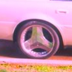 Botany Boys  Sittin Fat On Chrome Chopped and Screwed by DJ Screw