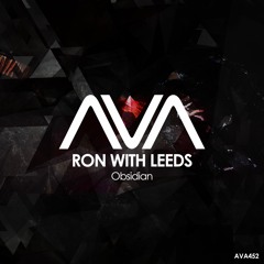 AVA452 - Ron With Leeds - Obsidian
