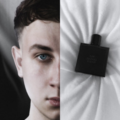 так пахнет тобой