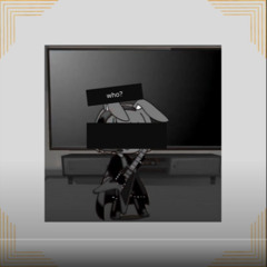 LightSpeed - WHO (Ft. MNATIC) [Official Audio]