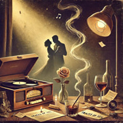 Traces of You