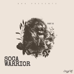 Soca Warrior: Part 3
