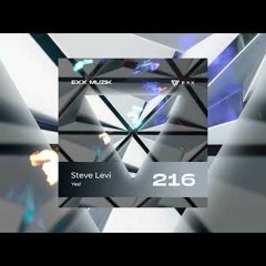 Steve Levi - Yes! ( Hònoria Studio )