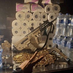 Chasing Gold (prod. PLayBack)