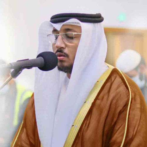 أرح سمعك بتلاوة قرآنية غاية في الجمال للقارئ //  سعد أزويت