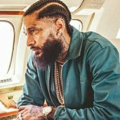 #VENDIDO03 - CHICAGO TYPE WEST COAST NYPSEY HUSLE