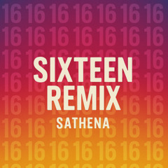 SIXTEEN REMIX