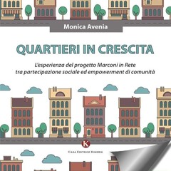 ✔Read⚡️ Quartieri in crescita (Italian Edition)