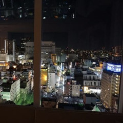 tkoshyne - tried ya hand (neonmaid notlilthomas)