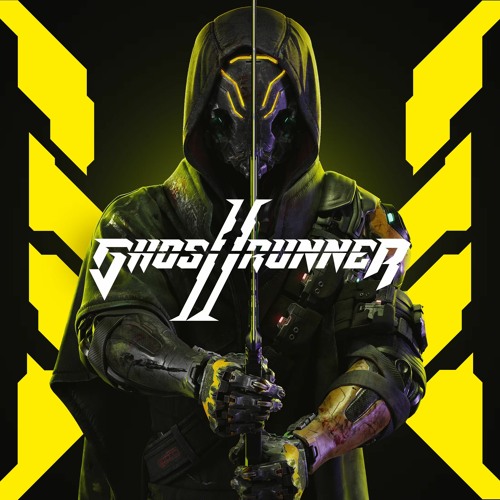 We Are Magonia - God Run Ghostrunner 2 Soundtrack