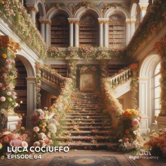 Right Frequency - Episode 64 - Luca Cociuffo