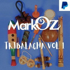 TRIBALACHA VOL 1 - FREE DOWNLOAD