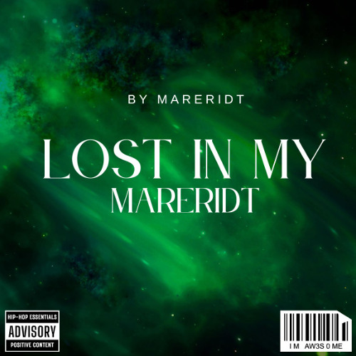LOST IN MY MARERIDT -30 minutes set by Mareridt
