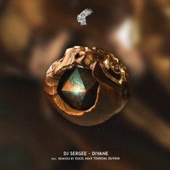 DJ Sergee -  Divane ( Original Mix ) Harabe Recordings