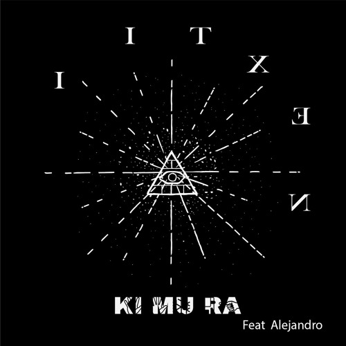 IITXEN Feat Alejandro -  Kimura