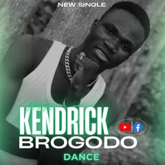 SOSSA_KENDRICK_BROGODO_DANCE OFFICIEL BY YCG MP3 MUSIC.mp3