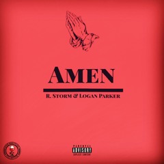 AMEN (FEAT. LOGAN PARKER)