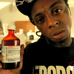 Glawkie - Syrup [prod. Splashy] DJ Ant EXCLUSIVE