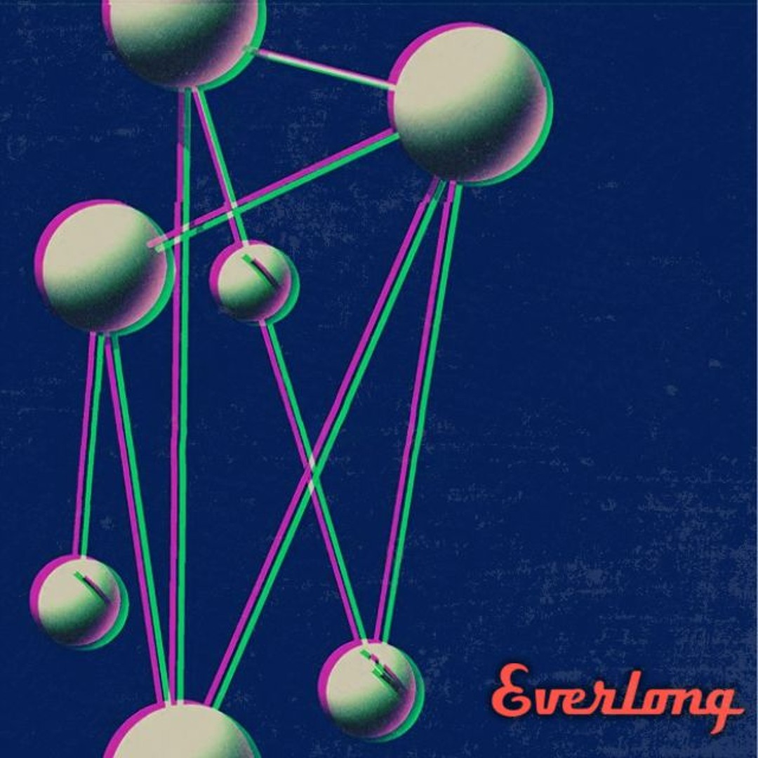 Stream Foo Fighters - Everlong (Anki Bootleg Remix) by Anki