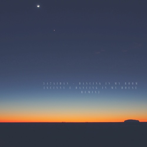 347Aidan - Dancing In My Room (Scinny E Dancing in My House Remix)