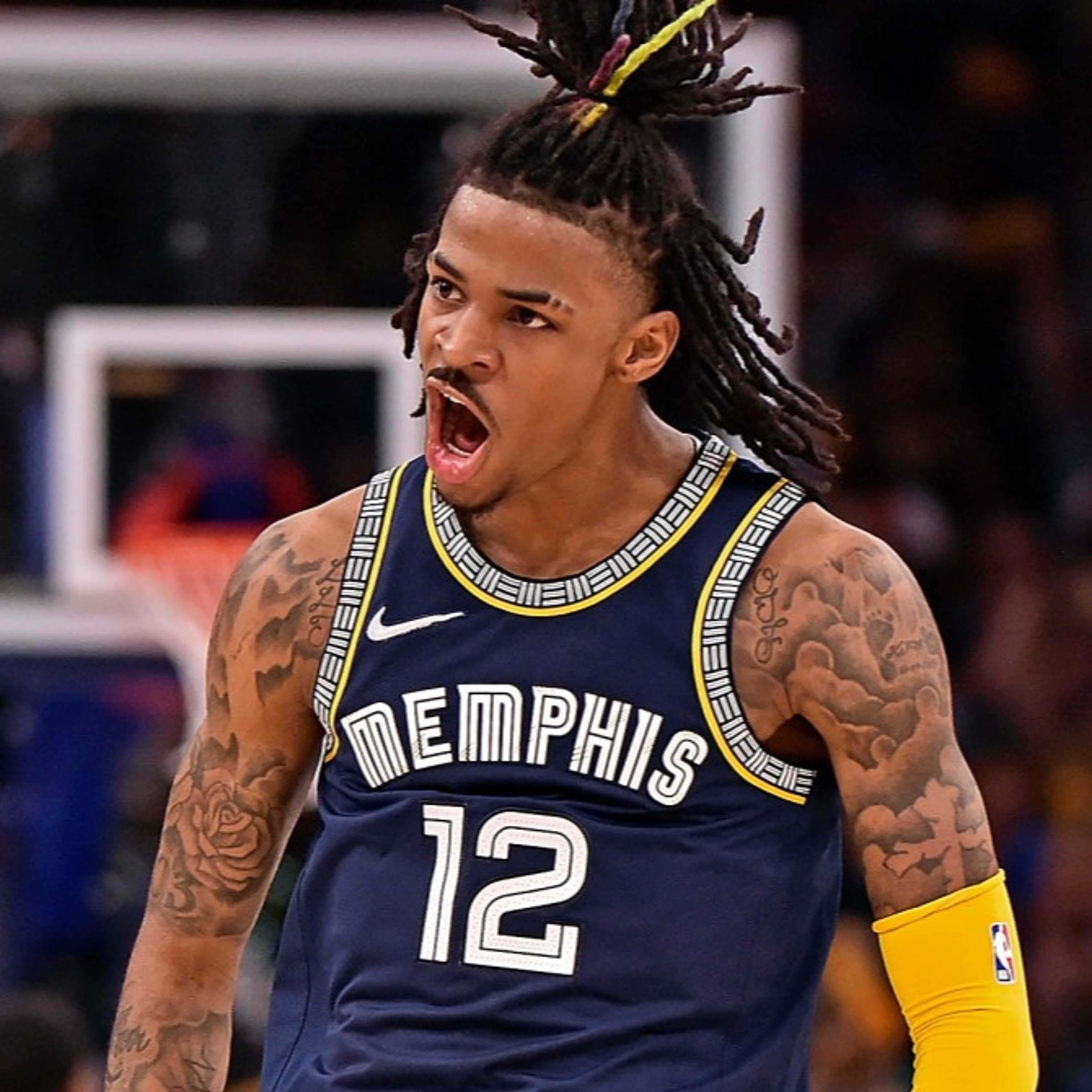 Sports Talk: Grizzlies/Warriors head to Bay, Celtics-Bucks series even 1-1, Ben Simmons Back Surgery episode artwork