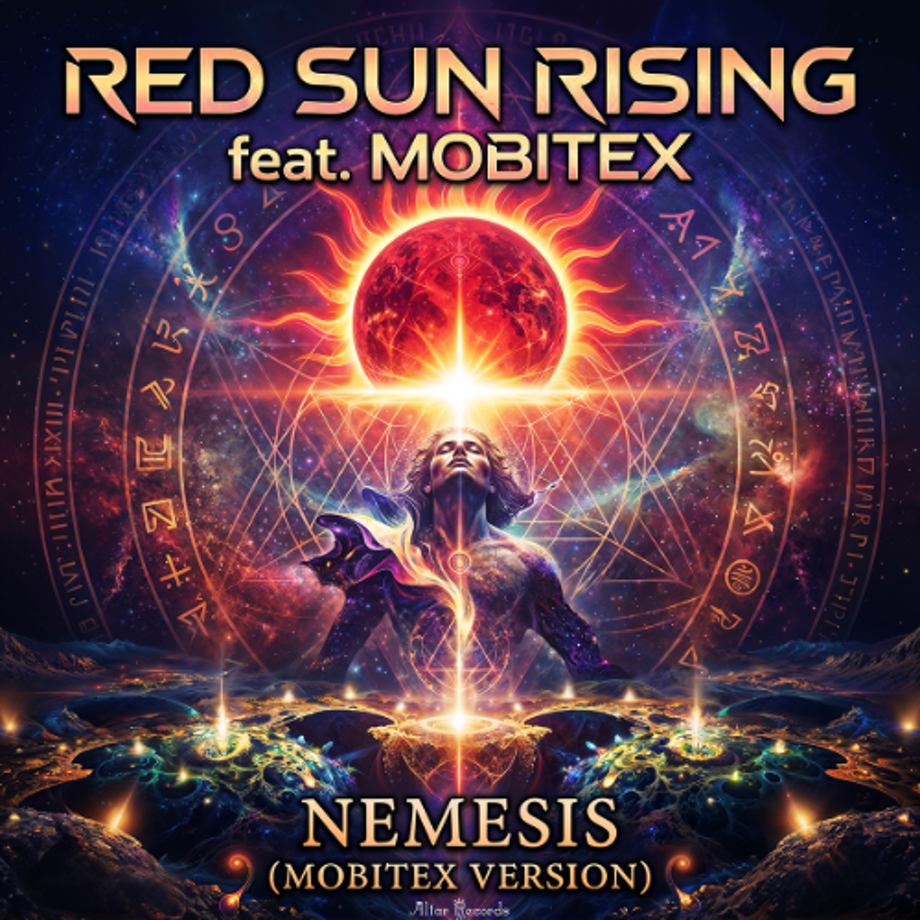 Nemesis (Mobitex 2026 version) episode artwork