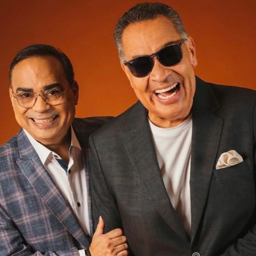 Así suena 'Soy', lo nuevo de Tito Nieves junto a Gilberto Santa Rosa