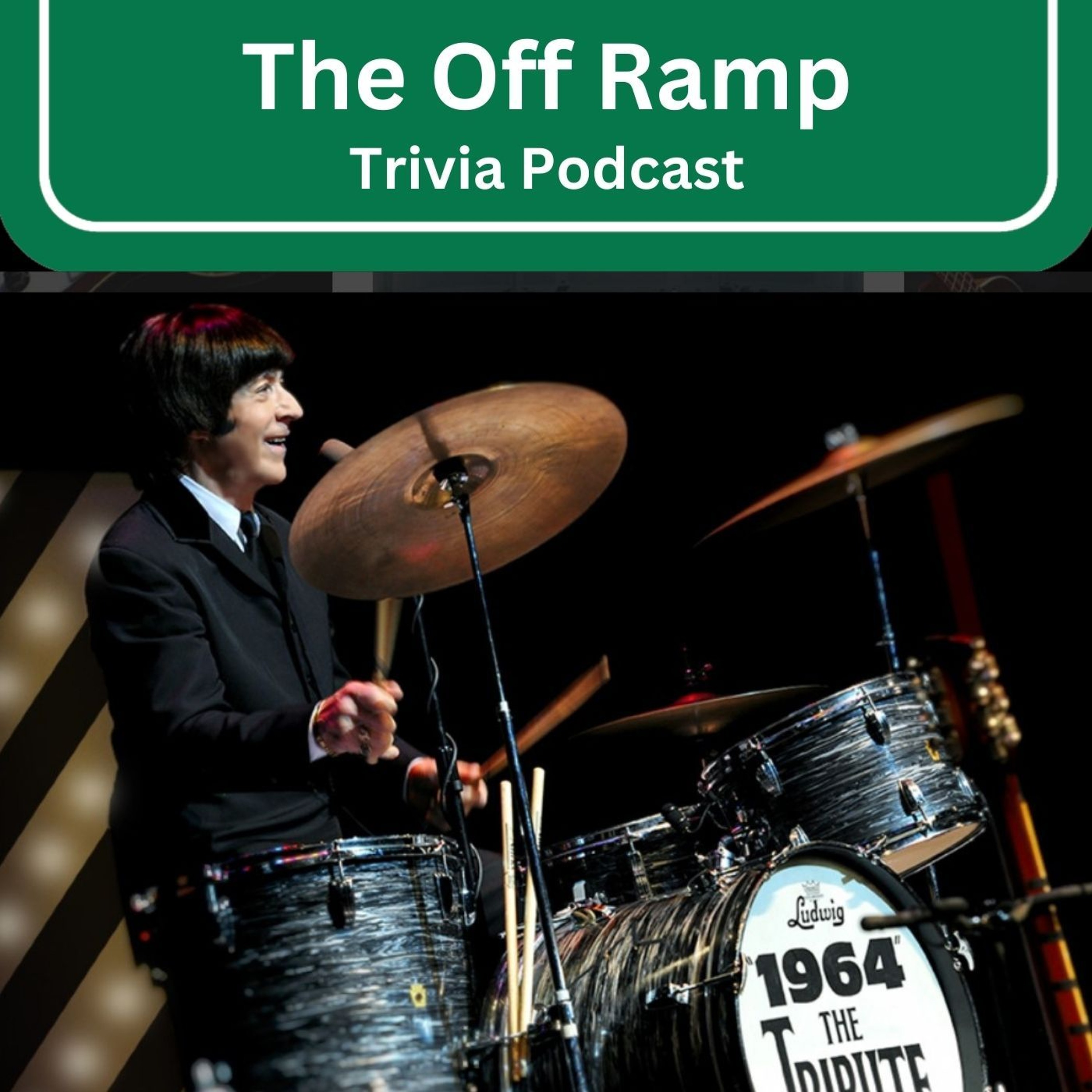 The Off Ramp with Bob & Marcia Smith