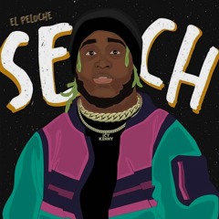 El Peluche (Sech) Mixtape