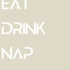[View] KINDLE 📑 Eat Drink Nap: Minimalist Decor Book For Coffee Tables (Taupe Decor