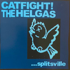 Gang Sign - The Helgas