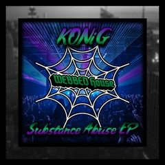 KONiG - Substance Abuse EP