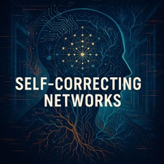 Self-correcting networks [free download]