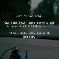 my music