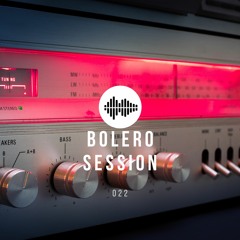 Bolero Session - 022