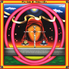Pat Lok x Revelle27 - The Judgement