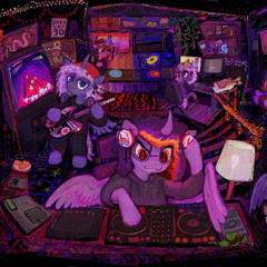 Love & Ponystep