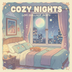 Breathing Slow - Lo-Fi Chillhop Beat