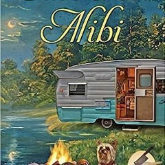 Read Book Cast Iron Alibi (A Vintage Kitchen Mystery, 9) Full Pages (eBook, PDF, Audio-book)