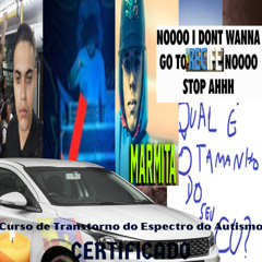 DJ KANALHA 083, DJ ONDAS 015 & DJ MARMITEX - A RAPARIGA PROSMÍCUA ME CHAMOU DE AUTISTA E TOMOU NA XEREBA