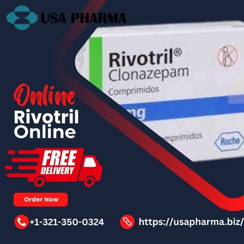 Rivotril On-line