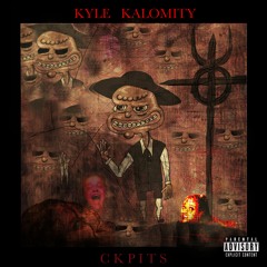 Ridden Angels Shot By Poacher's Pride (feat. C K P I T S)