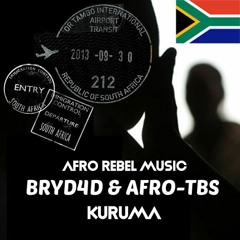 BryD4D, Afro-Tbs - Kuruma