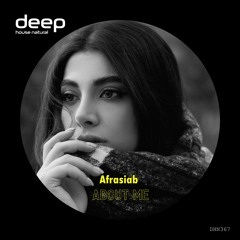 Afrasiab - About Me (Original Mix) DHN367